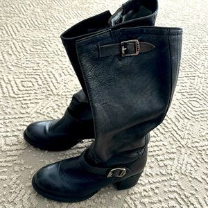 Frye Vera Slouch Boots
